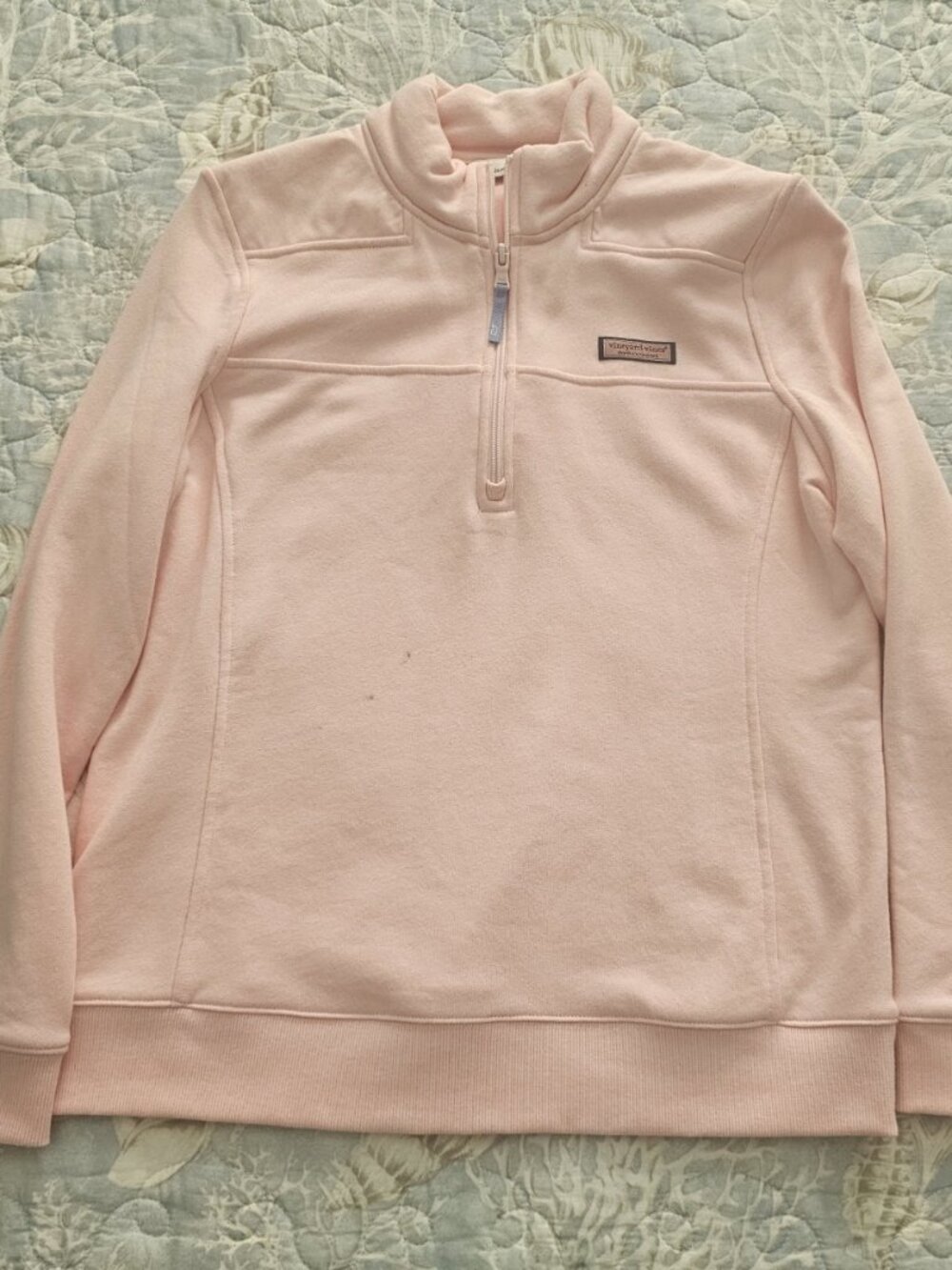 Vineyard Overhead Jacket - Picture 1 of 1